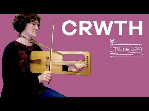 download lagu mp3 mp4 Crwth, download lagu Crwth gratis, unduh video klip Crwth