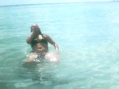 ADELAIDA, BOCA CHICA, DOMINGO 20 DE FEBRERO 2011