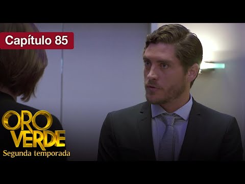 Oro Verde - S2 - EP85 - ¿Amor o venganza? - Doblado en español - HD