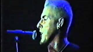 Scooter - Eyes Without A Face (live @ Moscow 1999)