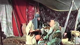 Jacob - Bearer of the Promise