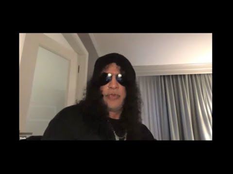 Thumbnail for SLASH Press Conference Touring Australia by John Prine, Jason Isbell, Myles Kennedy, The Band, Chris Stapleton, Slash