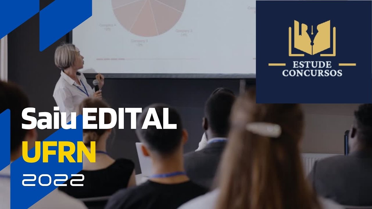 Apostila UFRN 2022 Técnico Em Assuntos Educacionais