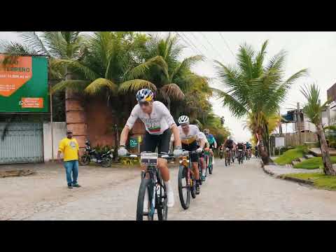 Brasil Ride Bahia presented by Bradesco  2024 - Etapa 1 / Stage 1
