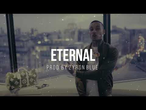 [FREE] Fredo x Nines x Skrapz x UK Rap Type Beat - "Eternal" (Prod. By Zyron Blue)