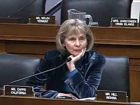 Anthem Blue Cross Premium Hikes Hearing - Questions