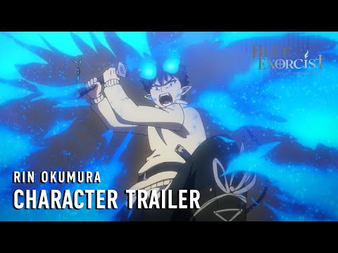 afbeelding -Beyond the Snow Saga- Rin Okumura Character Trailer [Subtitled]
