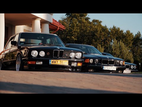 Beskid Bavarian Trip 2022 - prod. Grupa Reedy Media