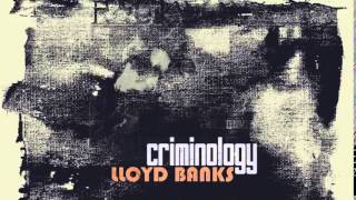 Lloyd Banks - Criminology (Freestyle) [New2015CDQDirty]