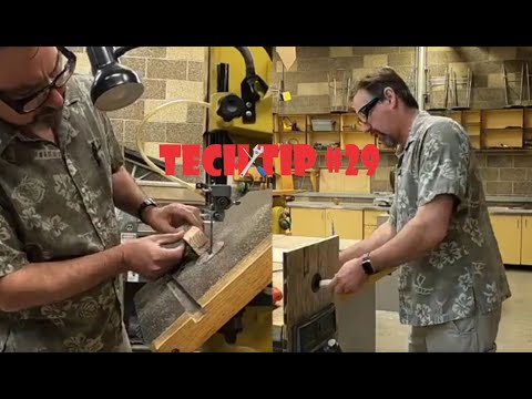 Tech Tip#29  Removing Old Thru-Hulls