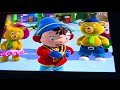 Noddy Saves Christmas