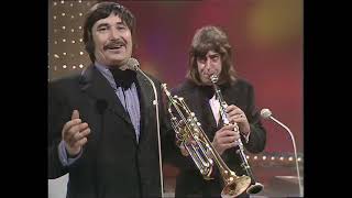 Music video thumbnail preview for Kenny Ball and his Jazzmen - Let Me Sing and I'm Happy by Kenny Ball & His Jazzmen