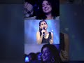 Enna Silla Yethu Silla Song Performance In Vijaytv Shorts YoutubeshortsouTubeshorts Viral Smruti03