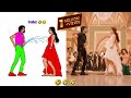 Arabic Kuthu Malama Pitha Pitha De Full Video Funny Meme Drawing Official Song
