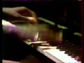 Memphis Slim - Pinetops Boogie Woogie  (Live Video - 1973)