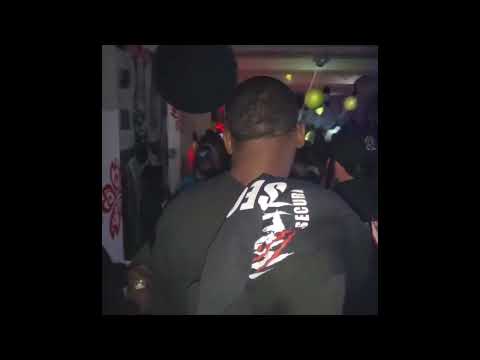 Ingen Nine/Lil Cease