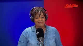 Download lagu SAKCHO LIVE: Konsè 12 È Ra nan Paris ak Nouvo Albòm Wendyyy mp3