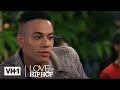 Bobby Lytes Questions His Friendship W Prince Love Hip Hop Miami