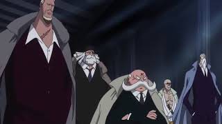 Download lagu Imu-sama sits on the Empty Throne | One Piece Ep 889 mp3