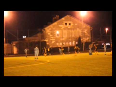 BSK TV Vorbereitungsspiel 26.2.2014