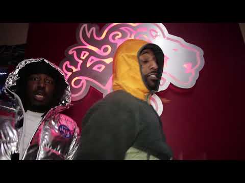 Adezy Feat G MiMs -Touchdown (Official Video)