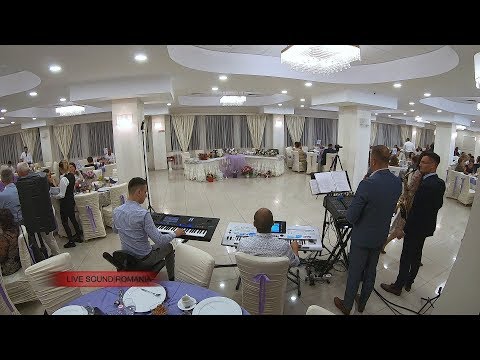 Beni Buble - Daca-ntr-o tainica vreme | 2019 | Nunta crestina in Sighisoara