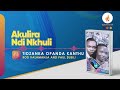 Paul Subili And Rod Valamanja Akulira Ndi Nkhuli