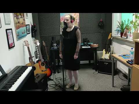 Julia Burak - Kiedyś byłam różą