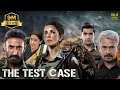 The Test Case Hindi Full Movie Nimrat Kaur Juhi Chawla Rahul Dev Anup Soni Hindi Movies 2024