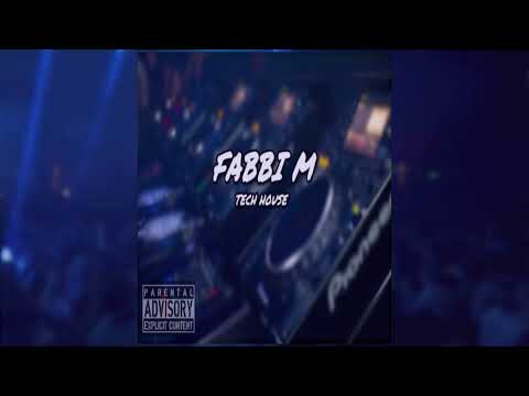 FABBI M  | INDIE DANCE & TECH HOUSE MIX 2024/25