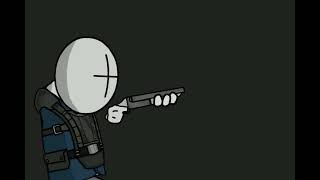 [dc2/mc] sawed off shotgun double shot