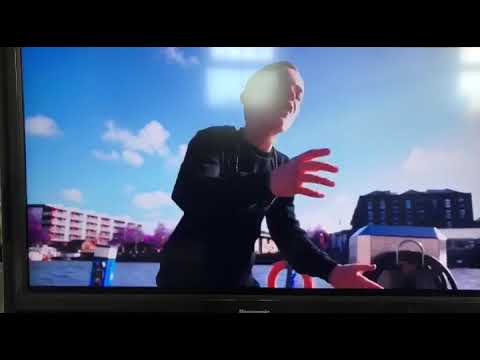 So Much Love on ITV News - Da Fuchaman Feat Alfie Haile (out now)