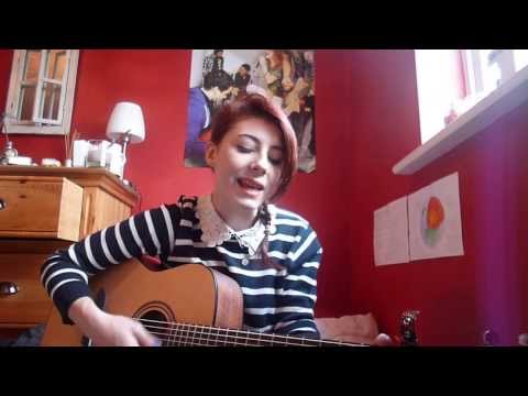 Blackberry Stone - Laura Marling cover