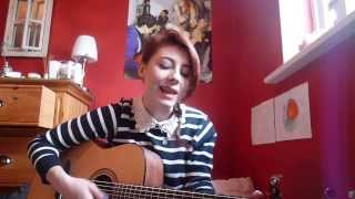 Blackberry Stone - Laura Marling cover