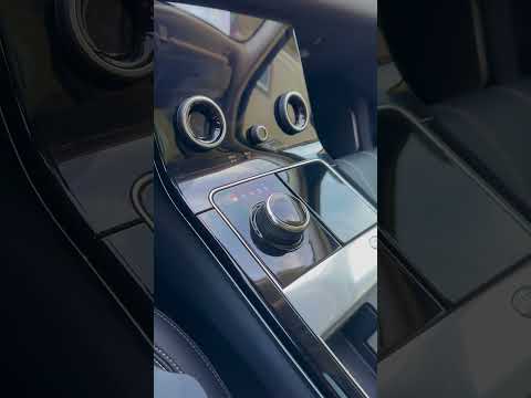 3 Best Features | Range Rover Velar S