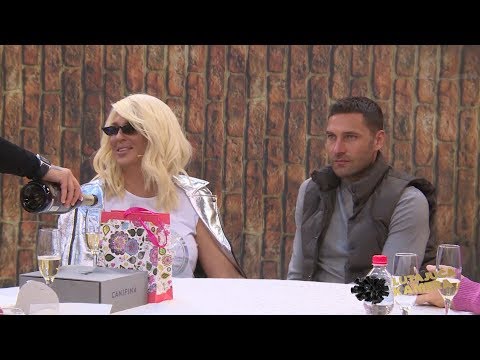 Zvezde Granda - Bekstejdz emisija 12 - Lutajuca kamera 2018/2019 (Offical video)