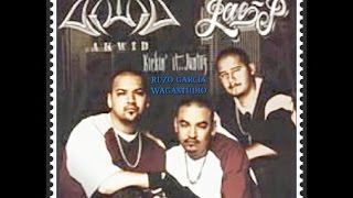 08. Jae-p - al estilo mexicano (kickin' it... Juntos) "WGS,RG"