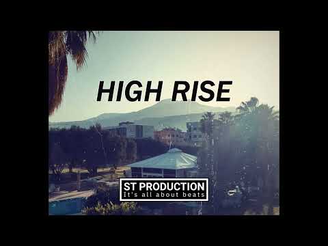 Type Beat Trap Alpha Wann X La Fève X Norsacce Berlusconi  HIGH RISE Freestyle(prod. ST PRODUCTION)