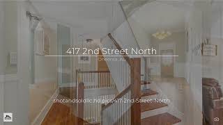 417 2nd Street North, Oneonta, AL