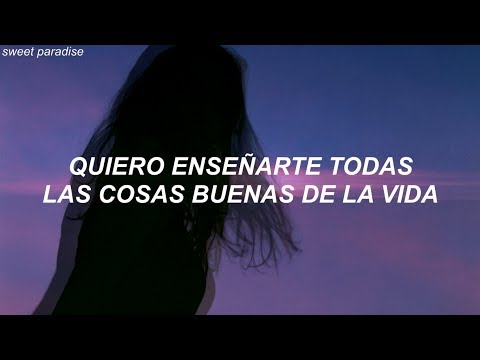 Justin Bieber - Beauty And A Beat ft. Nicki Minaj [traducida al espa&ntilde;ol]