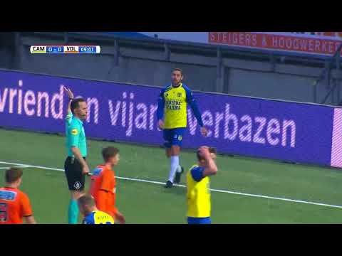 Martijn Barto Highlights