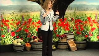 331 - An Incredible Diet / Healthy from the Inside Out - Rudy and Jeanie Davis