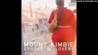 Mount Kimbie - Tunnelvision