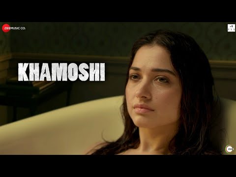 Khamoshi - Title song