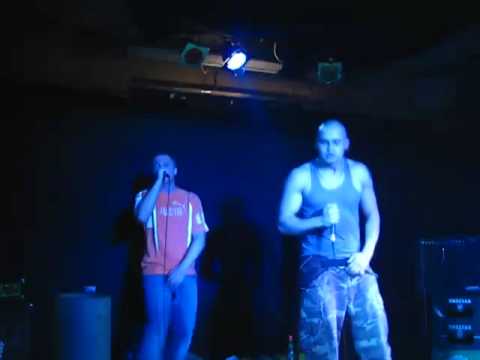 SIRVIVA & QUESTGOTT - HASS live