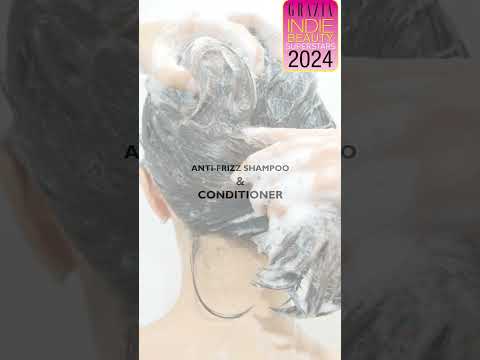 Grazia Indie Beauty Superstars 2024 - Haircare Category