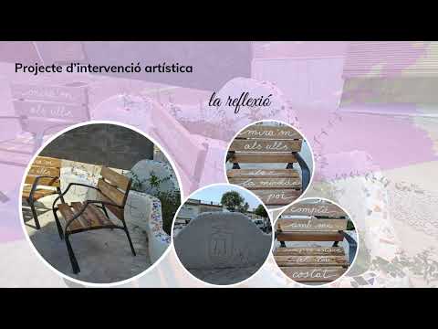 VÍDEO Procés de creació Tavernes "Mira'm als ulls"