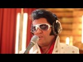 Elvis - In The Ghetto (live)