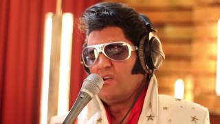 Elvis - In The Ghetto (live)