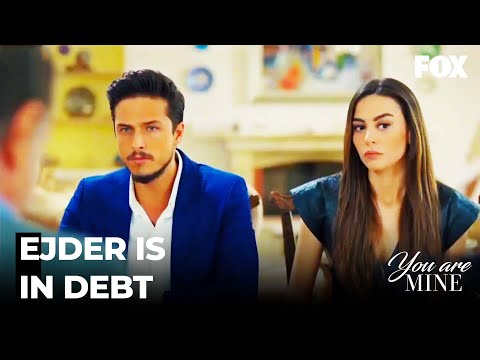 Şimal Struggles To No Sink - You Are Mine